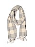 Uniqlo 100% Cashmere Plaid Gray Cashmere Scarf One size - photo 1