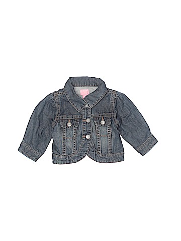 The Children's Place Denim Jacket (view 1)