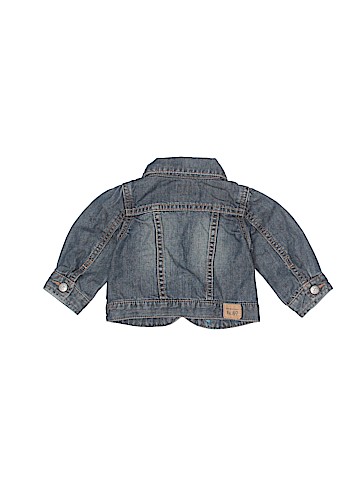 The Children's Place Denim Jacket (view 2)
