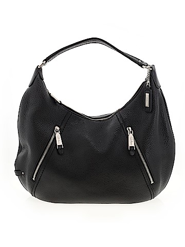 Cole Haan Leather Hobo (view 1)