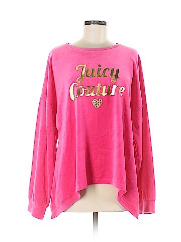 Juicy Couture Sweatshirt (view 1)