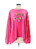 Juicy Couture Pink Sweatshirt Size M - photo 1