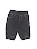 Carter's 100% Cotton Blue Casual Pants 0-3 MO / 3 MO - photo 1