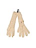 Assorted Brands Solid Tan Gloves One size - photo 1