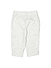Carter's Gray Casual Pants 0-3 MO / 3 MO - photo 2