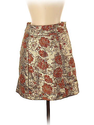 Maeve by Anthropologie Formal Skirt (view 1)