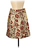 Maeve by Anthropologie Gold Formal Skirt Size 8 - photo 1