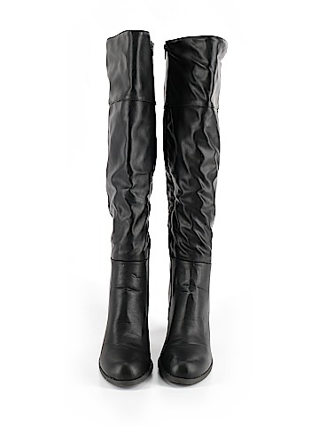 Rouge Boots (view 2)