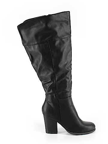 Rouge Boots (view 1)