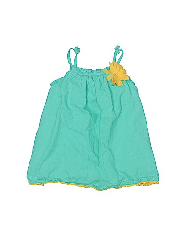 Genuine Kids from Oshkosh Sleeveless Blouse (view 1)