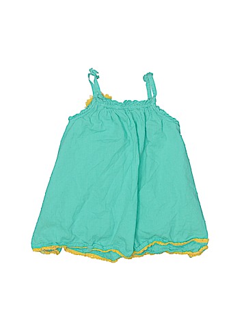 Genuine Kids from Oshkosh Sleeveless Blouse (view 2)