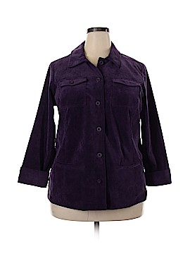 Croft & Barrow Plus Size 1X Plus