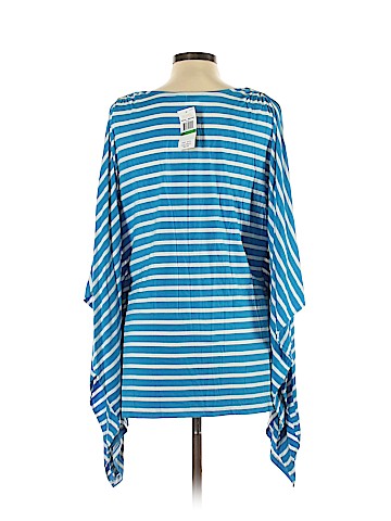 MICHAEL Michael Kors Short Sleeve Top (view 2)