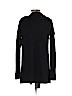 Theory 100% Wool Black Wool Cardigan Size S - photo 2
