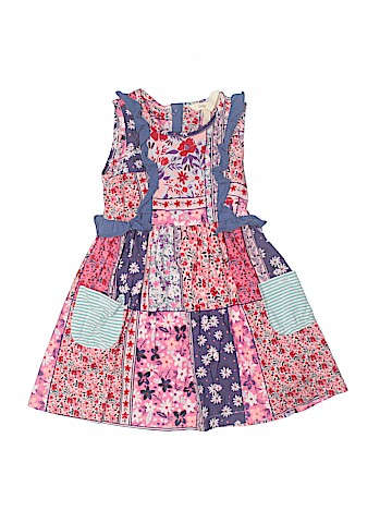 Matilda Jane Dress (view 1)