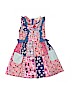 Matilda Jane Pink Dress Size 4T - photo 1