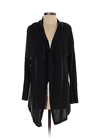 Theory Wool Cardigan (view 1)