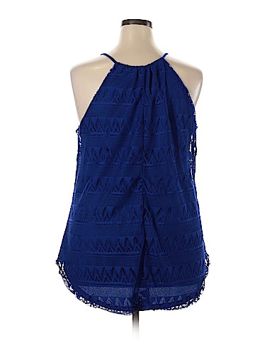 Love J Sleeveless Top (view 2)