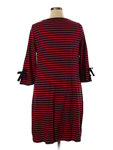 Talbots Outlet Casual Dress (view 2)