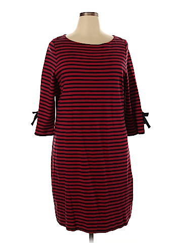 Talbots Outlet Casual Dress (view 1)