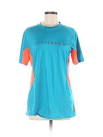Nike Active T-Shirt (view 1)