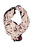 Unbranded Print Purple Scarf One size - photo 1