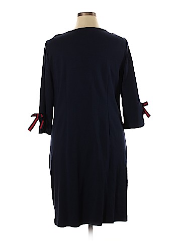 Talbots Outlet Casual Dress (view 2)