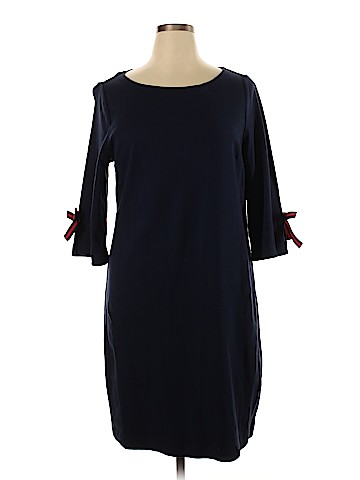 Talbots Outlet Casual Dress (view 1)