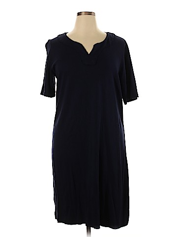 Talbots Outlet Casual Dress (view 1)