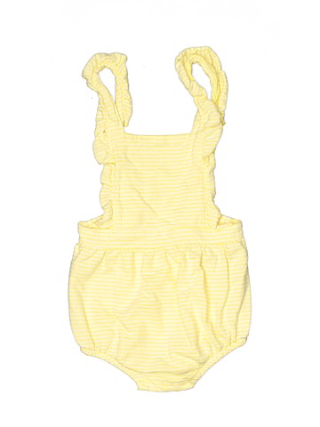 Carter's Short Sleeve Outfit (view 1)