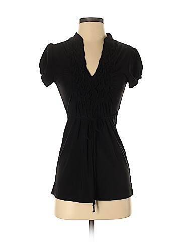 Heart Soul Short Sleeve Top (view 1)