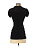 Heart Soul Black Short Sleeve Top Size S - photo 2