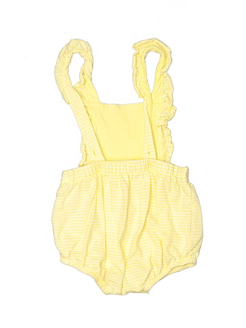 Carter's Short Sleeve Outfit (view 2)