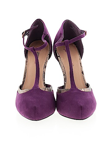 Just Fab Heels (view 2)