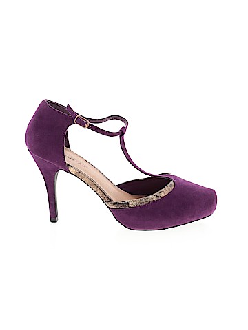 Just Fab Heels (view 1)