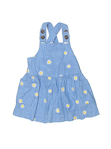 Hanna Andersson Dress (view 1)