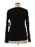 Stella & Dot Black Long Sleeve T-Shirt Size XL - photo 2