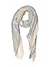 Style&Co Metallic Ivory Scarf One size - photo 1