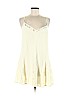 American Eagle Outfitters 100% Viscose Ivory Casual Dress Size M - photo 1
