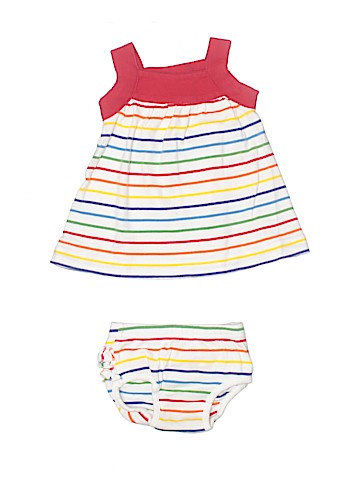 Hanna Andersson Dress (view 1)