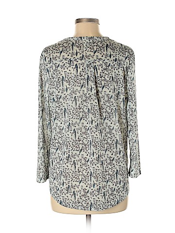 H&M 3/4 Sleeve Blouse (view 2)