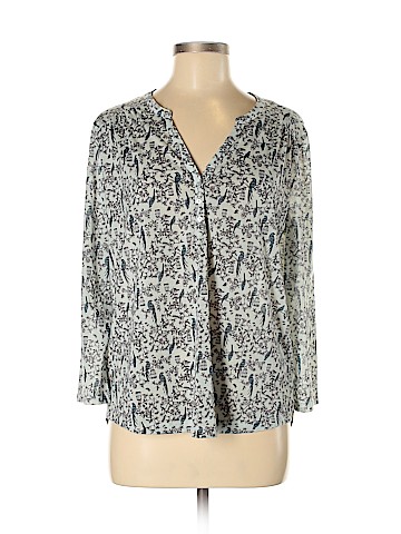 H&M 3/4 Sleeve Blouse (view 1)