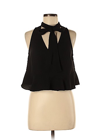 Likely Sleeveless Blouse (view 1)