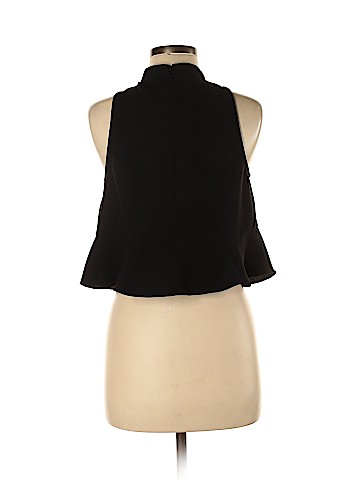 Likely Sleeveless Blouse (view 2)