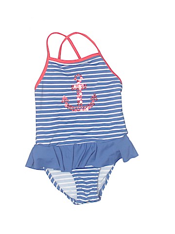 Zara Baby One Piece Swimsuit (view 1)