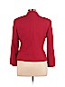 Kasper A.S.L. 100% Wool Red Wool Blazer Size 14 (petite) - photo 2