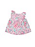 OshKosh B'gosh 100% Cotton Pink Dress Size 12-18 mo - photo 2