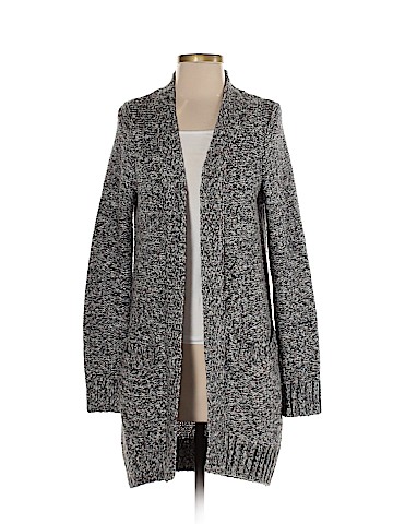 Hollister Cardigan (view 1)