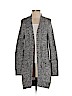 Hollister Gray Cardigan Size S - photo 1