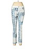 Joe's Jeans 100% Cotton Ivory Jeans Size 28 waist - photo 1